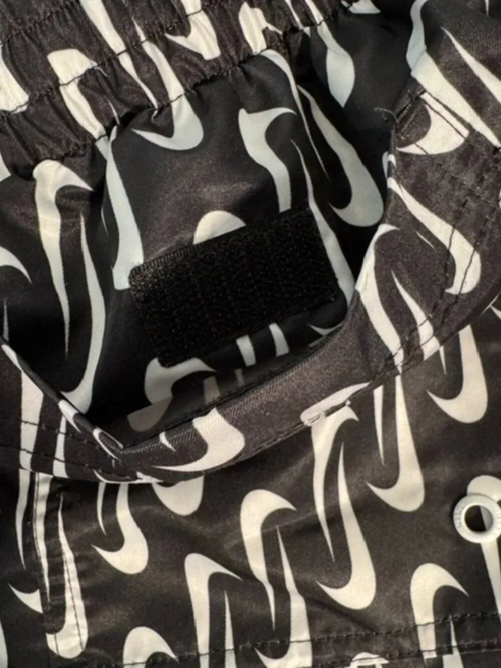 Nike Swim Link 5